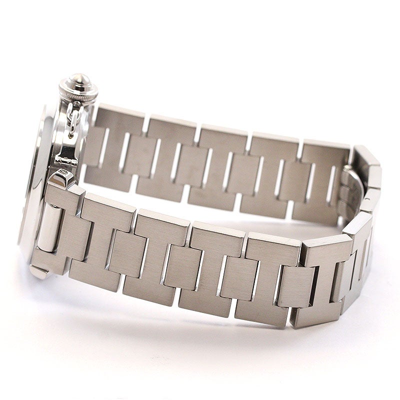 カルティエ バシャC 駒 3個セット 中古】CARTIER PASHA C DE CARTIER 35MM カルティエ パシャ C ドゥ