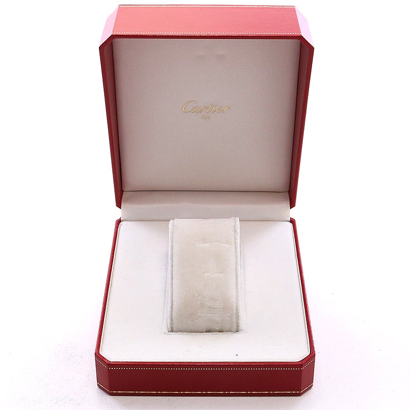 中古】CARTIER PASHA C DE CARTIER 35MM カルティエ パシャ C ドゥ