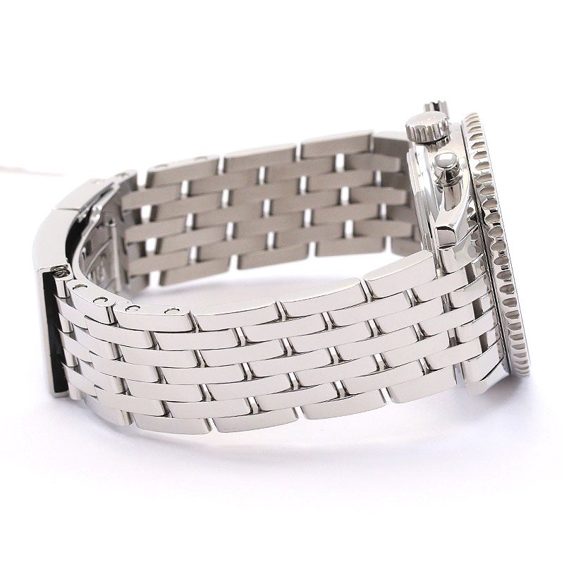 【中古】BREITLING MONTBRILLANT 38 ブライトリング モンブリラン 38 A4137012/G634/455A (A417G34NP)