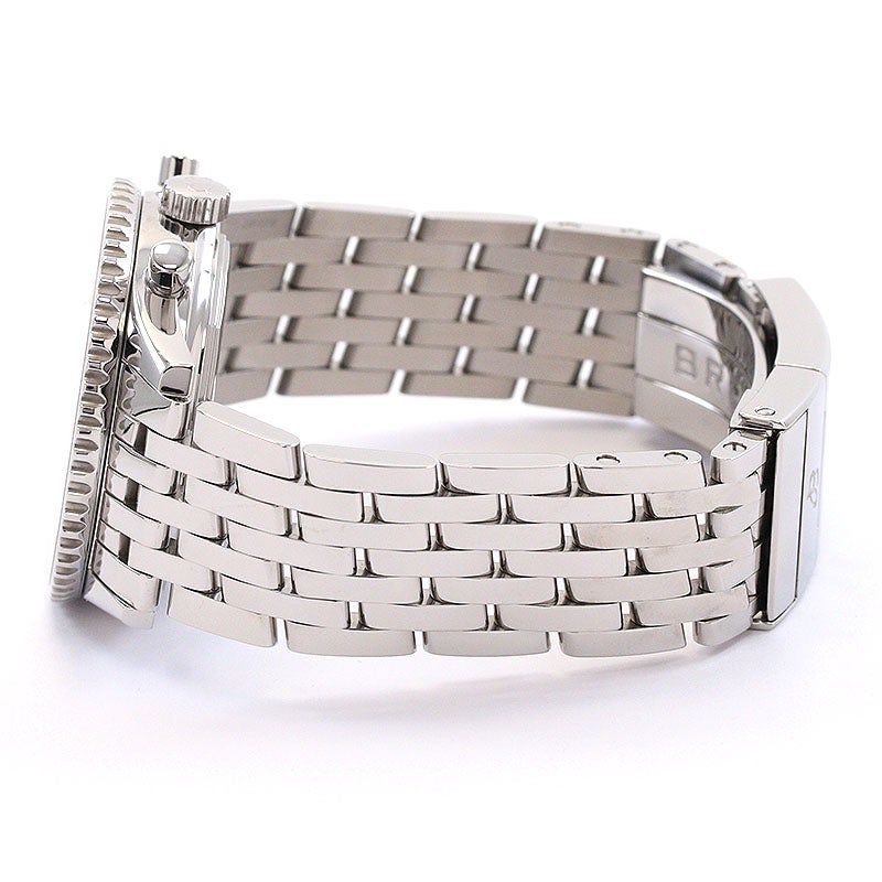 【中古】BREITLING MONTBRILLANT 38 ブライトリング モンブリラン 38 A4137012/G634/455A (A417G34NP)