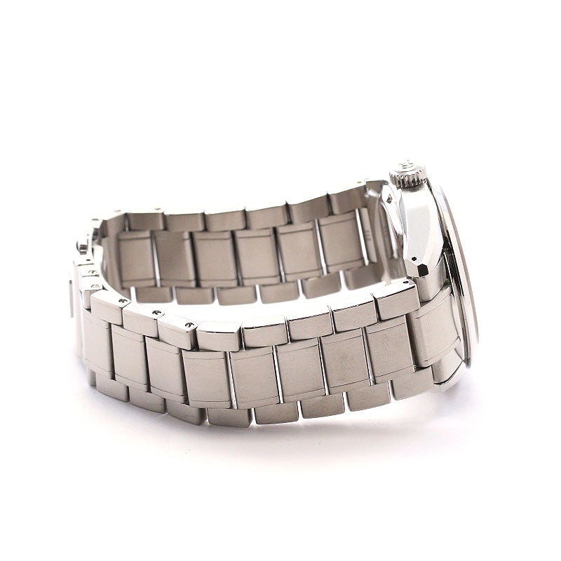 【中古】GRAND SEIKO EVOLUTION 9 COLLECTION 9S MECHANICAL WHITE BIRCH グランドセイコー エボリューション9 コレクション 9Sメカニカル 白樺 SLGH005 (9SA5-00C)
