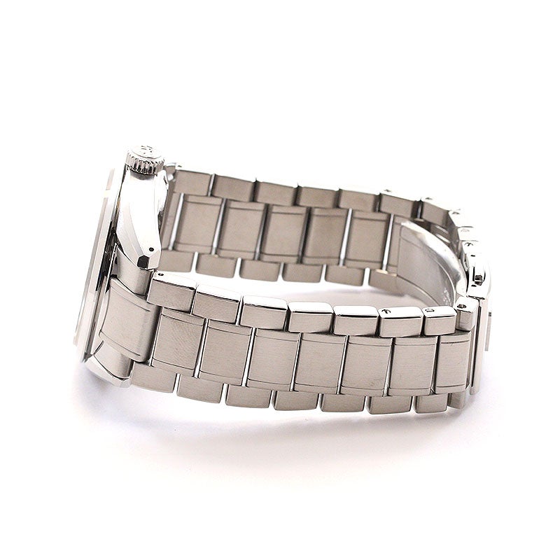 【中古】GRAND SEIKO EVOLUTION 9 COLLECTION 9S MECHANICAL WHITE BIRCH グランドセイコー エボリューション9 コレクション 9Sメカニカル 白樺 SLGH005 (9SA5-00C)