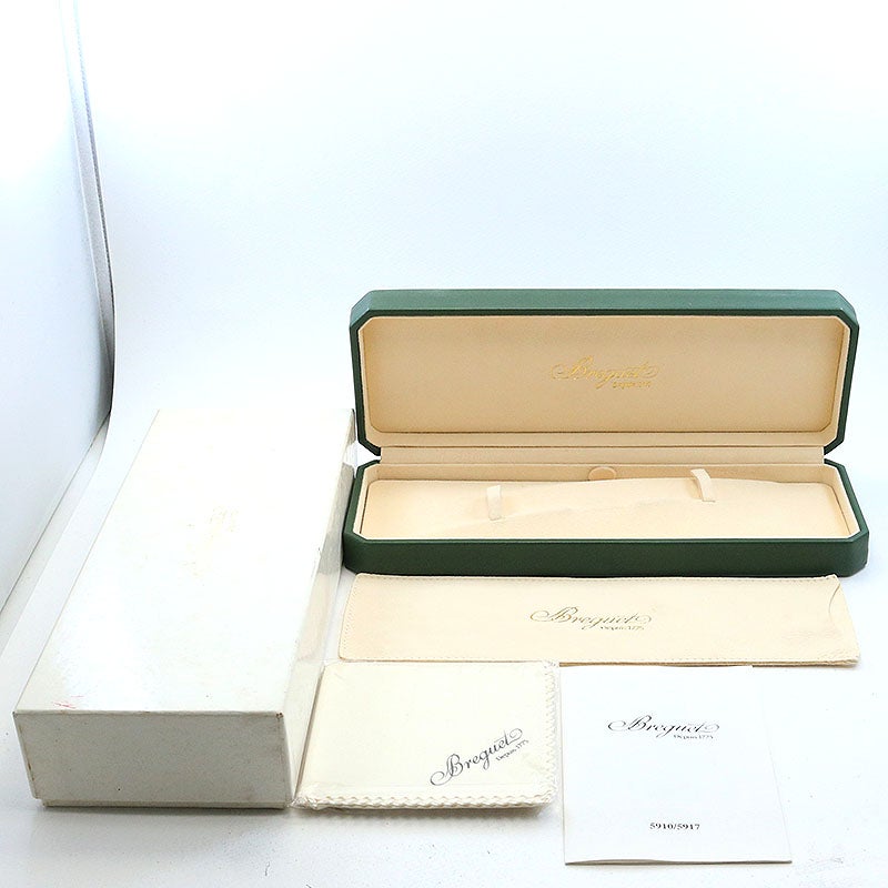 【中古】BREGUET CLASSIQUE 5917 ブレゲ クラシック 5917 5917BA/12/984