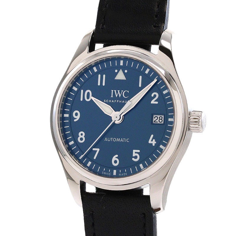 【中古】IWC PILOT’S WATCH AUTOMATIC 36 アイ・ダブリュー・シー パイロット・ウォッチ・オートマティック 36 IW324008