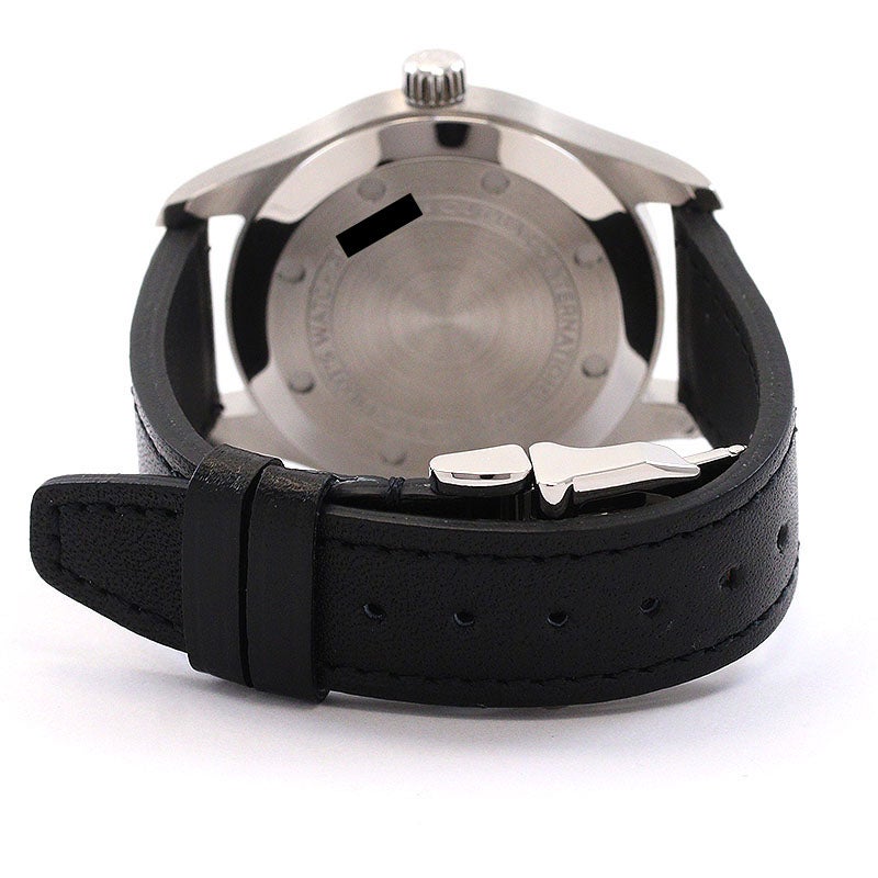 【中古】IWC PILOT’S WATCH AUTOMATIC 36 アイ・ダブリュー・シー パイロット・ウォッチ・オートマティック 36 IW324008