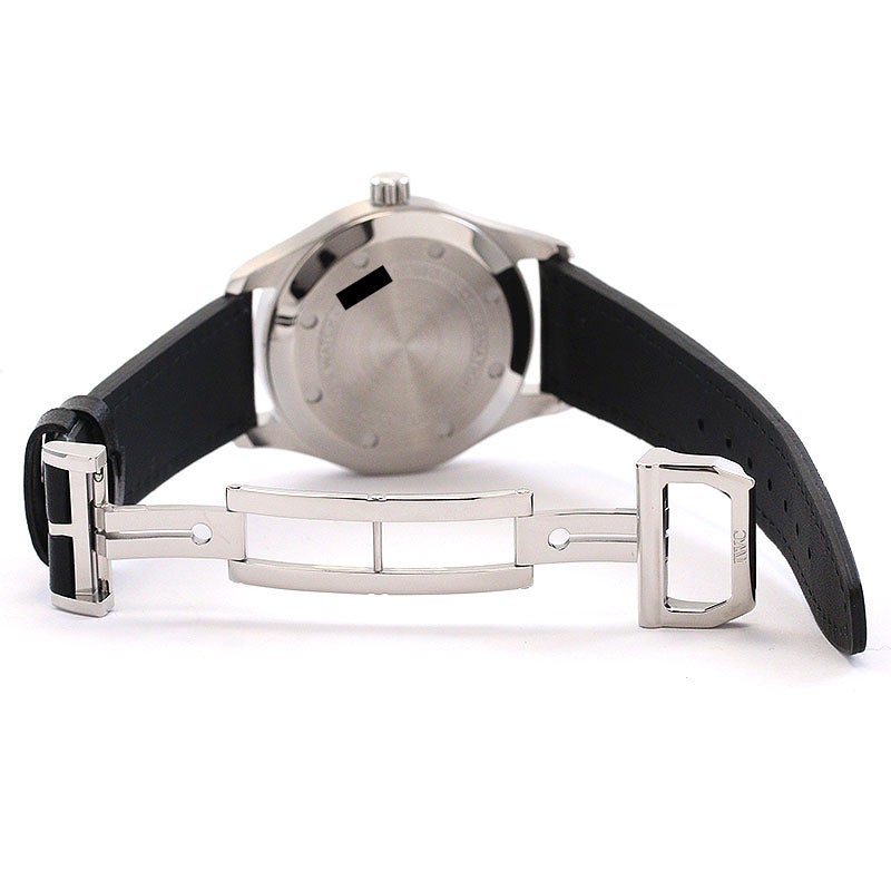 【中古】IWC PILOT’S WATCH AUTOMATIC 36 アイ・ダブリュー・シー パイロット・ウォッチ・オートマティック 36 IW324008