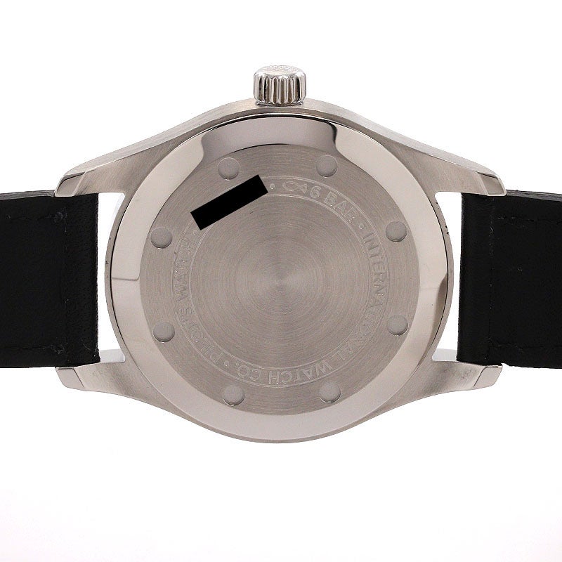 【中古】IWC PILOT’S WATCH AUTOMATIC 36 アイ・ダブリュー・シー パイロット・ウォッチ・オートマティック 36 IW324008