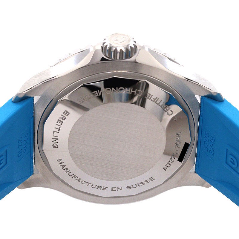【中古】BREITLING SUPEROCEAN AUTOMATIC ブライトリング スーパーオーシャン オートマチック 42 A17375211B2S1