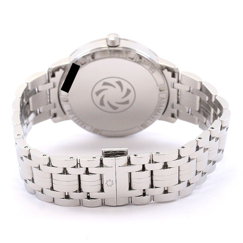 【中古】CARL F.BUCHERER ADAMAVI AUTOMATIC POWER RESERVE カール F. ブヘラ アダマビ オートマティック パワーリザーブ 00.10323.08.31.21
