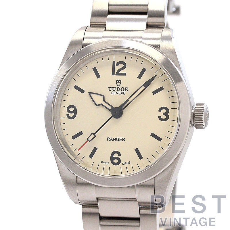 中古】TUDOR RANGER 36MM チューダー レンジャー 36MM M79930-0007