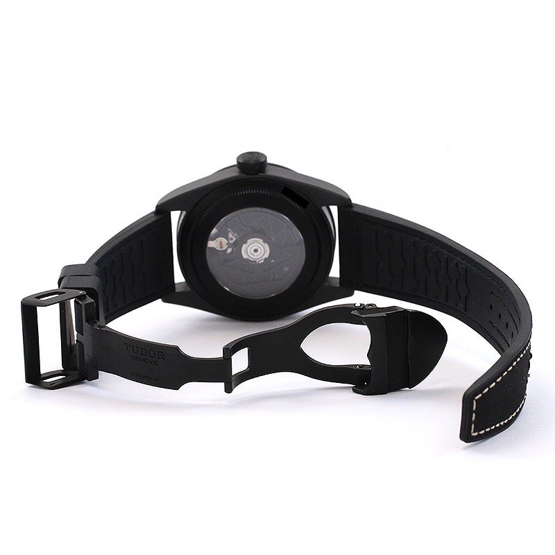 中古】TUDOR BLACK BAY CERAMIC チューダー ブラックベイ セラミック