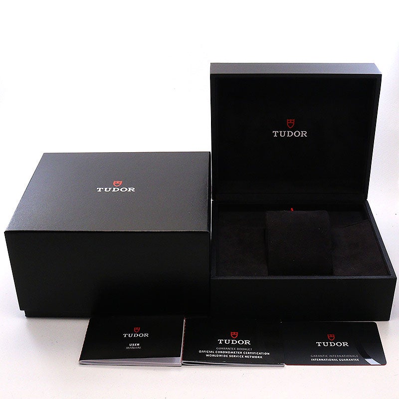 中古】TUDOR BLACK BAY CERAMIC チューダー ブラックベイ セラミック