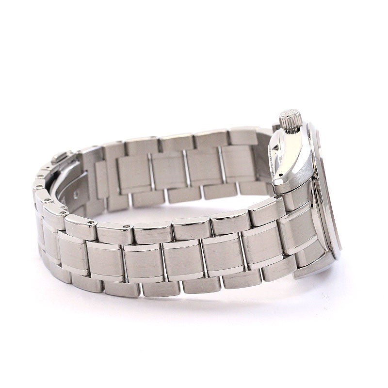 【中古】GRAND SEIKO 9S MECHANICAL AUTOMATIC グランドセイコー 9Sメカニカル オートマティック SBGR251 (9S65-00B0)