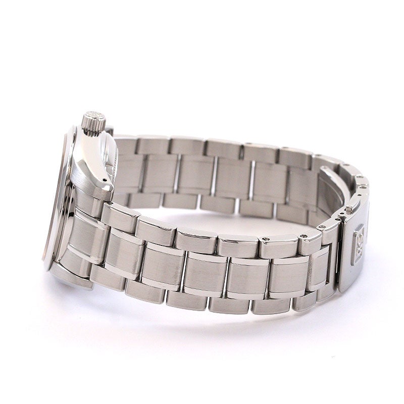 【中古】GRAND SEIKO 9S MECHANICAL AUTOMATIC グランドセイコー 9Sメカニカル オートマティック SBGR251 (9S65-00B0)