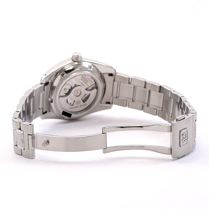 【中古】GRAND SEIKO 9S MECHANICAL AUTOMATIC グランドセイコー 9Sメカニカル オートマティック SBGR251 (9S65-00B0)