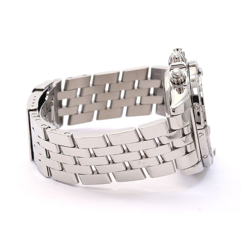 【中古】BREITLING CHRONOMAT EVOLUTION ブライトリング クロノマット エボリューション A1335611/K508/357A (A156K08PA)