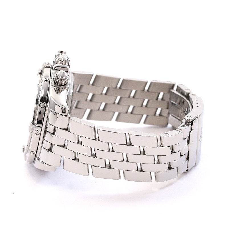 【中古】BREITLING CHRONOMAT EVOLUTION ブライトリング クロノマット エボリューション A1335611/K508/357A (A156K08PA)