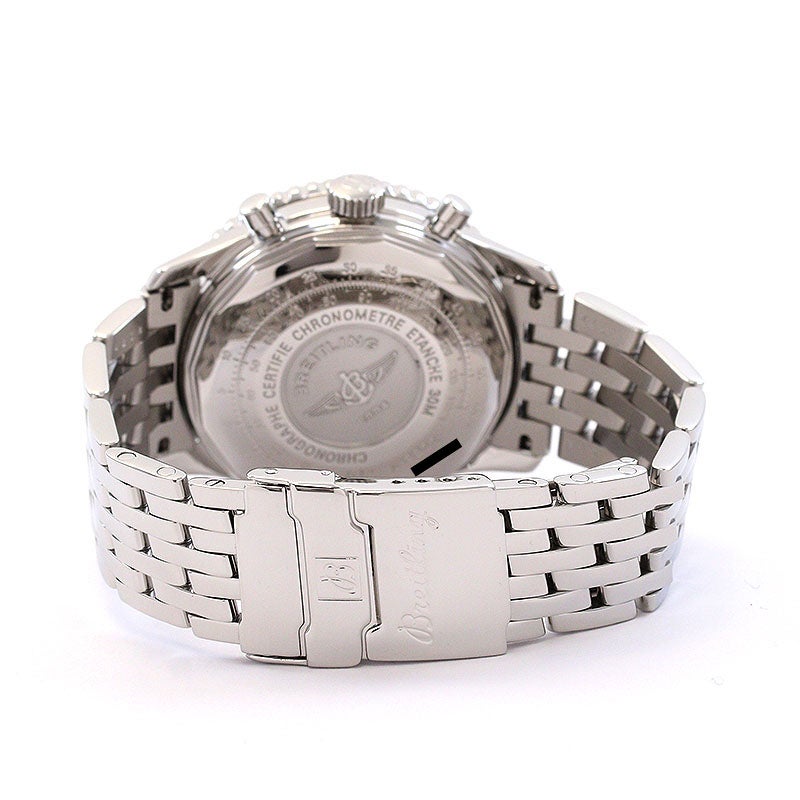 【中古】BREITLING OLD NAVITIMER ブライトリング オールドナビタイマー A1332212/B503/423A (A142B03NP)