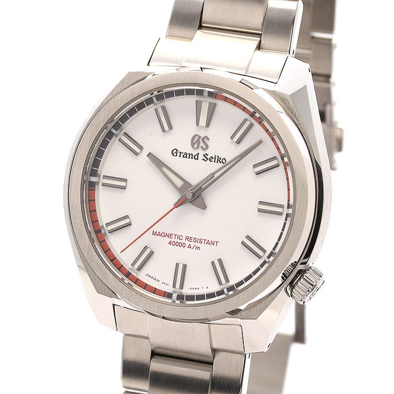 【中古】GRAND SEIKO SPORTS COLLECTION 9F QUARTZ グランドセイコー スポーツコレクション 9Fクォーツ SBGX341 (9F61-0AN0)