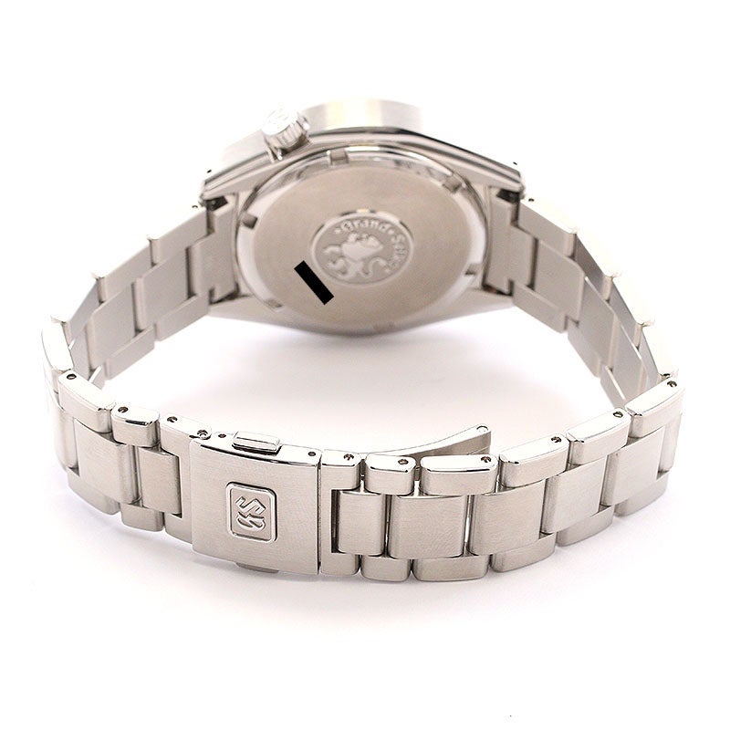 【中古】GRAND SEIKO SPORTS COLLECTION 9F QUARTZ グランドセイコー スポーツコレクション 9Fクォーツ SBGX341 (9F61-0AN0)
