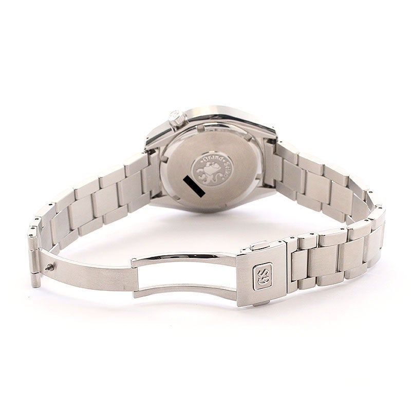 【中古】GRAND SEIKO SPORTS COLLECTION 9F QUARTZ グランドセイコー スポーツコレクション 9Fクォーツ SBGX341 (9F61-0AN0)