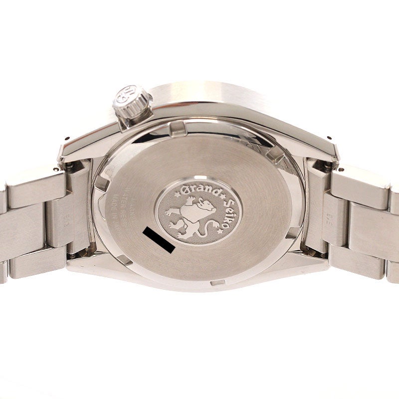【中古】GRAND SEIKO SPORTS COLLECTION 9F QUARTZ グランドセイコー スポーツコレクション 9Fクォーツ SBGX341 (9F61-0AN0)