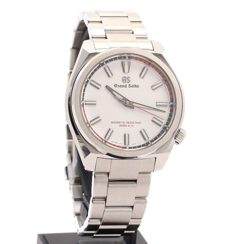 【中古】GRAND SEIKO SPORTS COLLECTION 9F QUARTZ グランドセイコー スポーツコレクション 9Fクォーツ SBGX341 (9F61-0AN0)