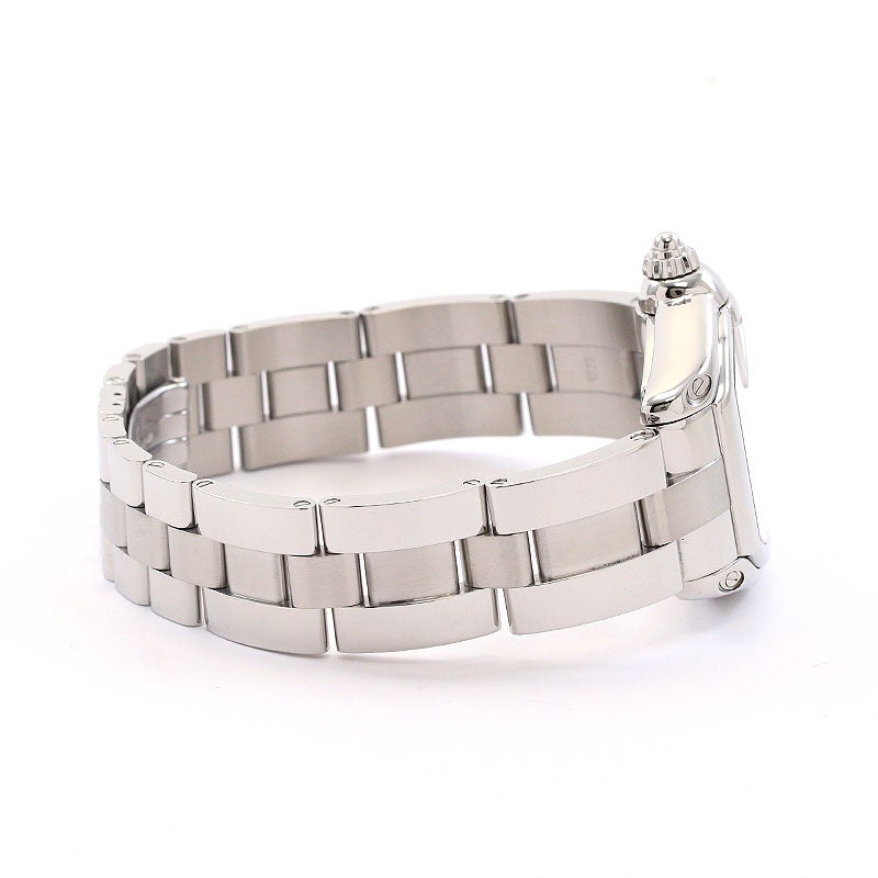 中古】CARTIER ROADSTER DE CARTIER LARGE MODEL カルティエ