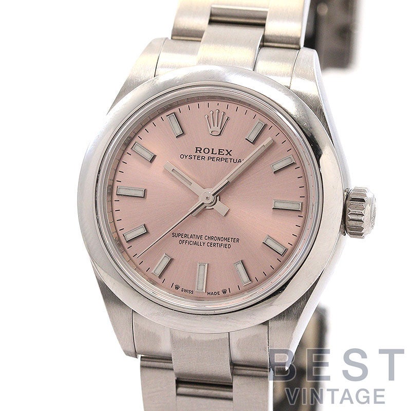 中古】ROLEX（ロレックス）｜時計・腕時計の通販サイトBEST ISHIDA
