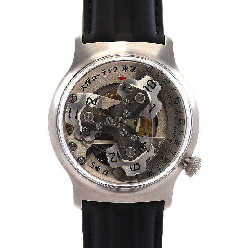 【中古】OTSUKA LOTEC No.5 KAI 大塚ローテック 5号改 NO.5 KAI