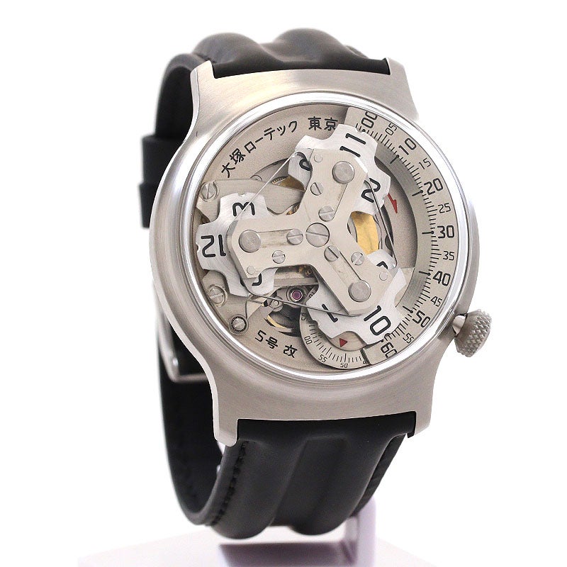 【中古】OTSUKA LOTEC No.5 KAI 大塚ローテック 5号改 NO.5 KAI