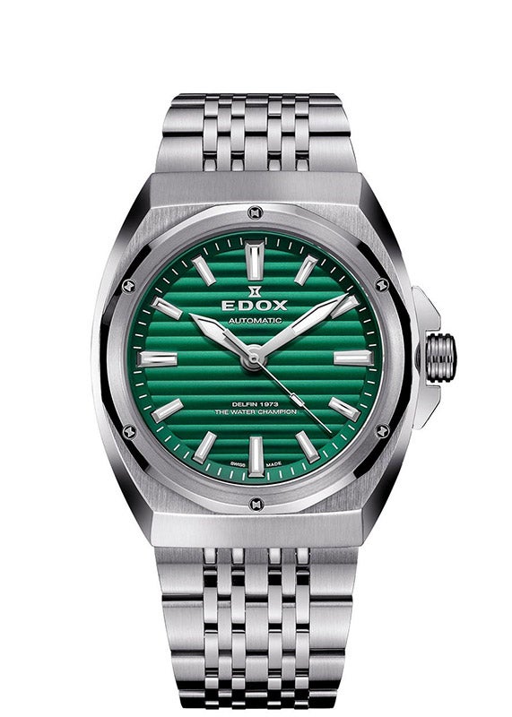 EDOX（エドックス）｜時計・腕時計の通販サイトBEST ISHIDA（正規