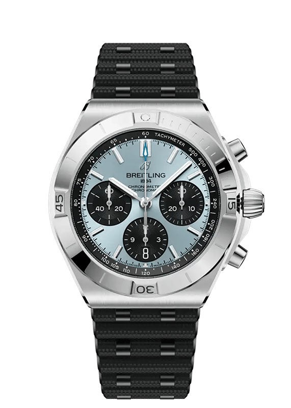 BREITLING CHRONOMAT B01 CHRONOGRAPH 42 ブライトリング クロノマット B01 クロノグラフ 42 PB0158101C1S1