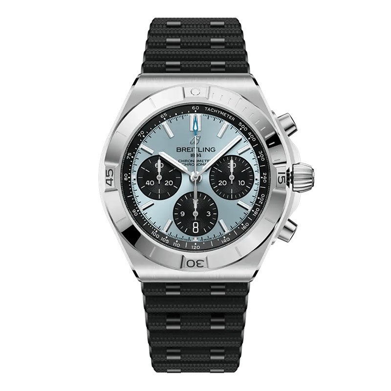 BREITLING CHRONOMAT B01 CHRONOGRAPH 42 ブライトリング クロノマット B01 クロノグラフ 42 PB0158101C1S1