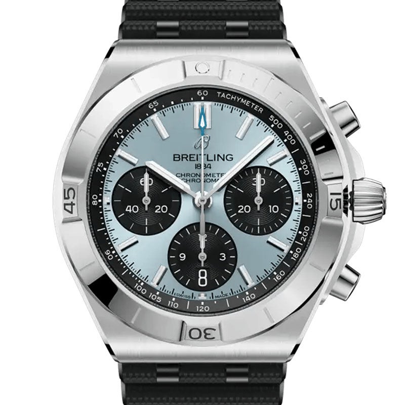 BREITLING CHRONOMAT B01 CHRONOGRAPH 42 ブライトリング クロノマット B01 クロノグラフ 42 PB0158101C1S1