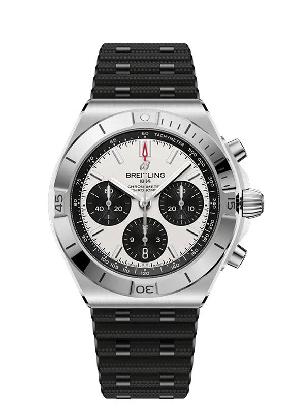 BREITLING CHRONOMAT B01 CHRONOGRAPH 42 ブライトリング クロノマット B01 クロノグラフ 42 AB0158101A1S1