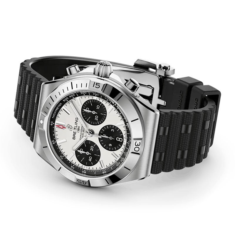 BREITLING CHRONOMAT B01 CHRONOGRAPH 42 ブライトリング クロノマット B01 クロノグラフ 42 AB0158101A1S1