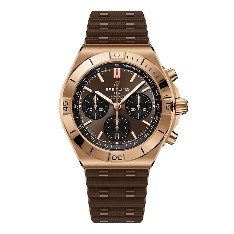 BREITLING CHRONOMAT B01 CHRONOGRAPH 42 ブライトリング クロノマット B01 クロノグラフ 42 RB0158101Q1S1
