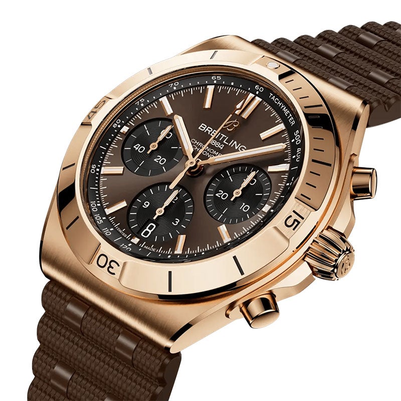 BREITLING CHRONOMAT B01 CHRONOGRAPH 42 ブライトリング クロノマット B01 クロノグラフ 42 RB0158101Q1S1
