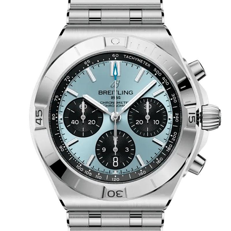 BREITLING CHRONOMAT B01 CHRONOGRAPH 42 ブライトリング クロノマット 