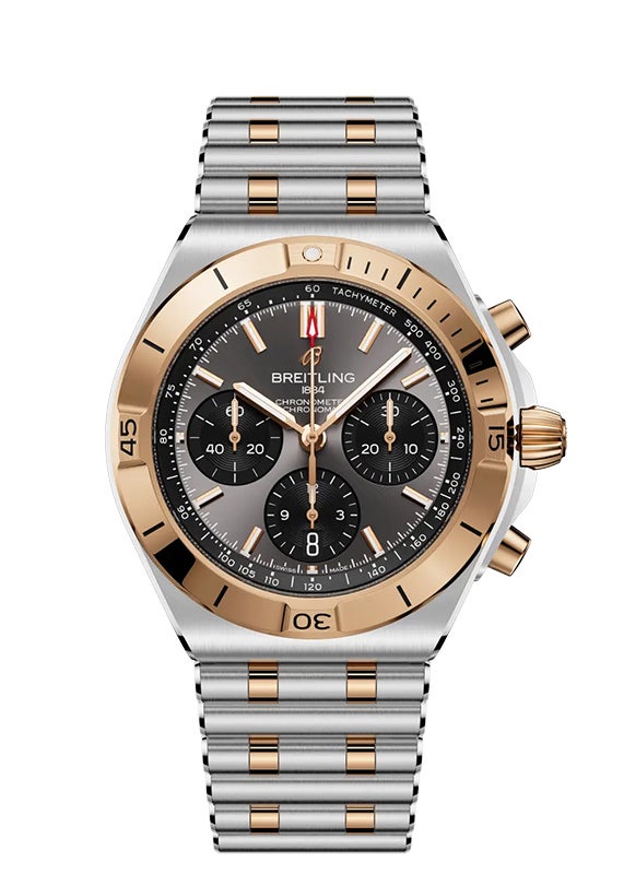 BREITLING CHRONOMAT B01 CHRONOGRAPH 42 ブライトリング クロノマット B01 クロノグラフ 42 UB0158101B1U1