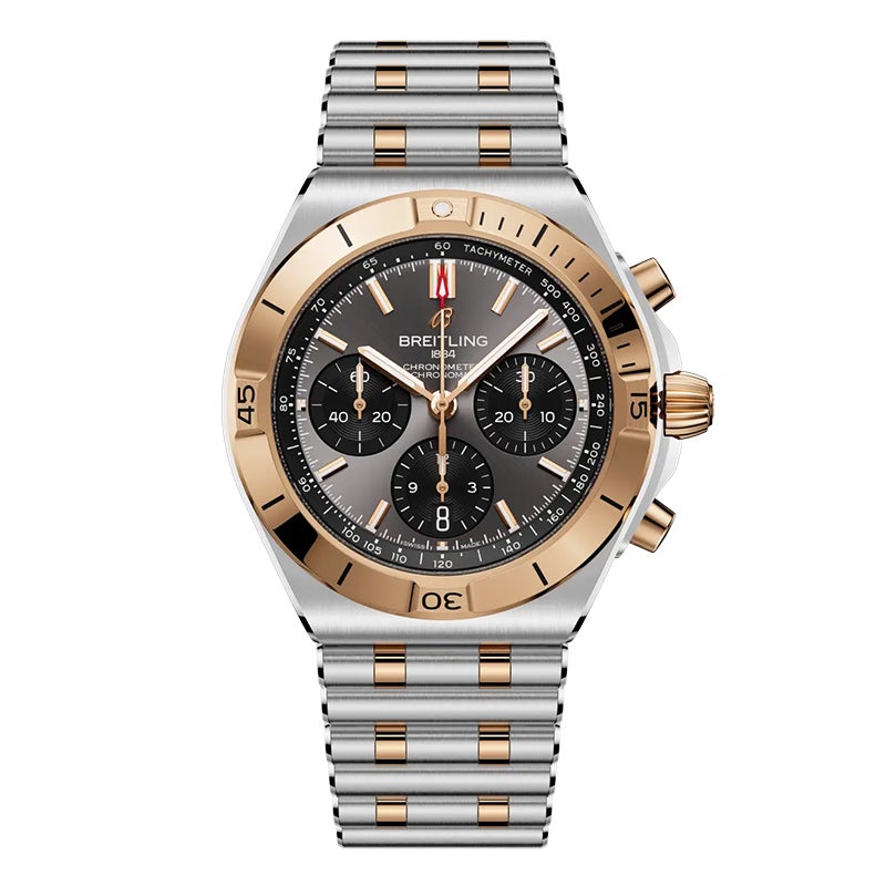 BREITLING CHRONOMAT B01 CHRONOGRAPH 42 ブライトリング クロノマット B01 クロノグラフ 42 UB0158101B1U1