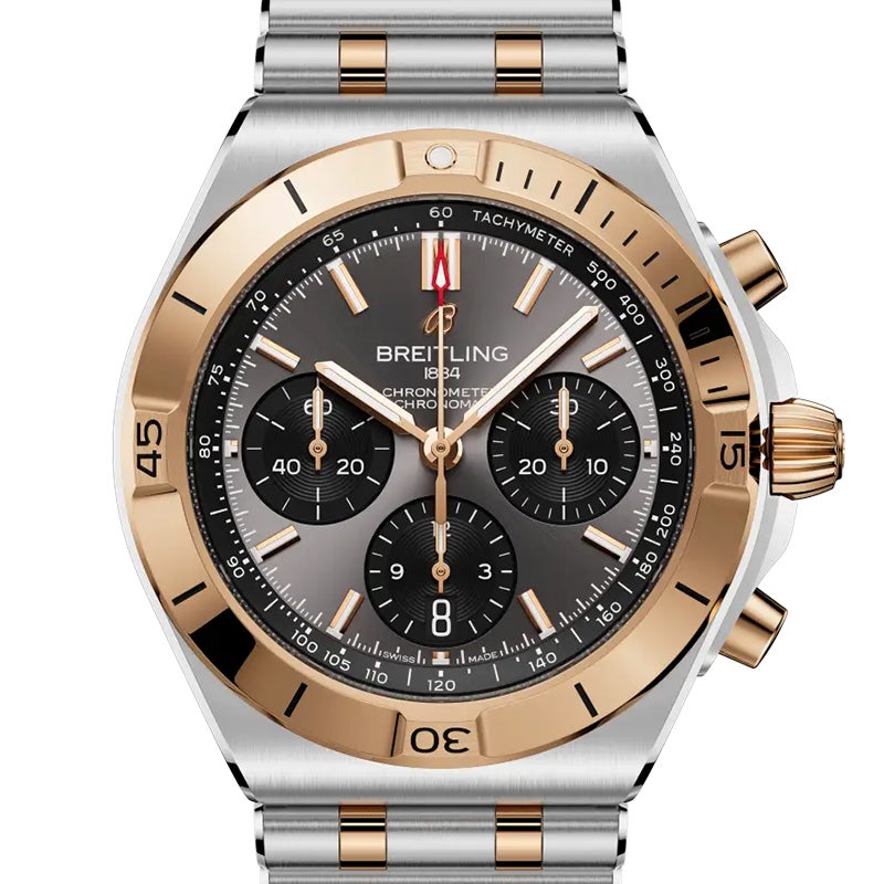 BREITLING CHRONOMAT B01 CHRONOGRAPH 42 ブライトリング クロノマット B01 クロノグラフ 42 UB0158101B1U1
