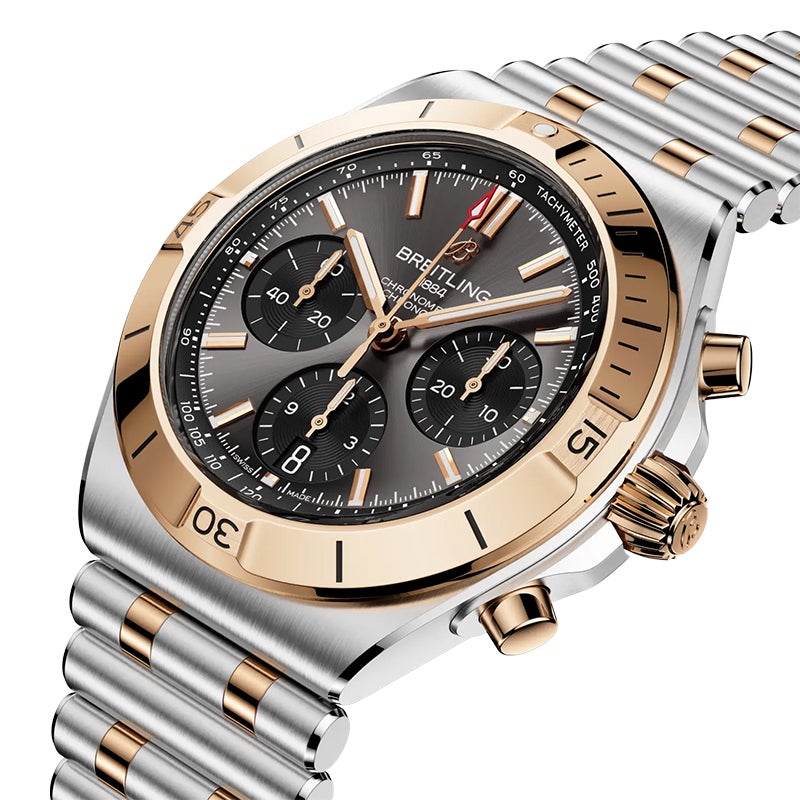 BREITLING CHRONOMAT B01 CHRONOGRAPH 42 ブライトリング クロノマット B01 クロノグラフ 42 UB0158101B1U1