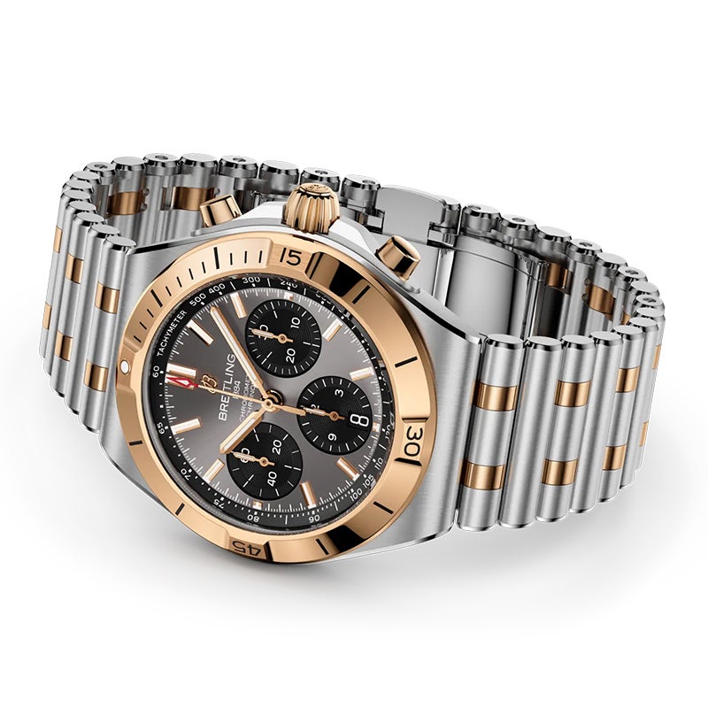 BREITLING CHRONOMAT B01 CHRONOGRAPH 42 ブライトリング クロノマット B01 クロノグラフ 42 UB0158101B1U1
