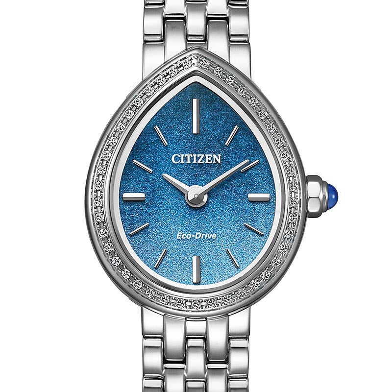 CITIZEN CITIZEN L RAINELL Collection シチズン シチズン エル レイネル コレクション EX1540-58L