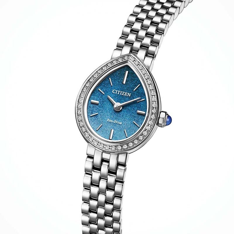CITIZEN CITIZEN L RAINELL Collection シチズン シチズン エル レイネル コレクション EX1540-58L