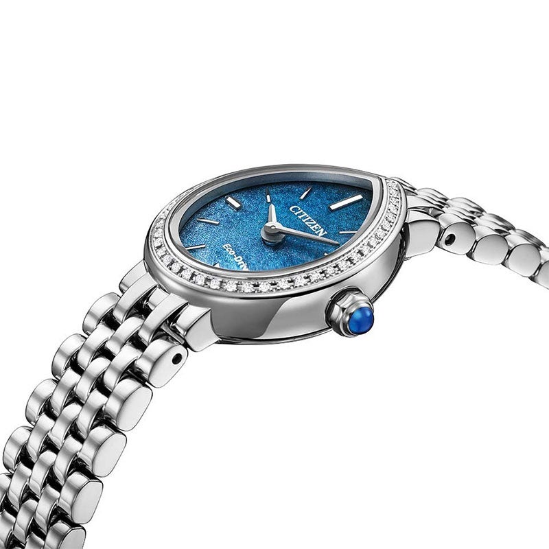 CITIZEN CITIZEN L RAINELL Collection シチズン シチズン エル レイネル コレクション EX1540-58L