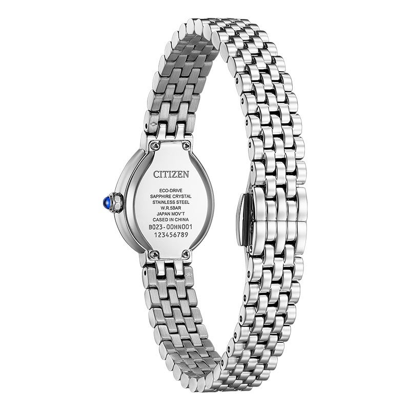 CITIZEN CITIZEN L RAINELL Collection シチズン シチズン エル レイネル コレクション EX1540-58L