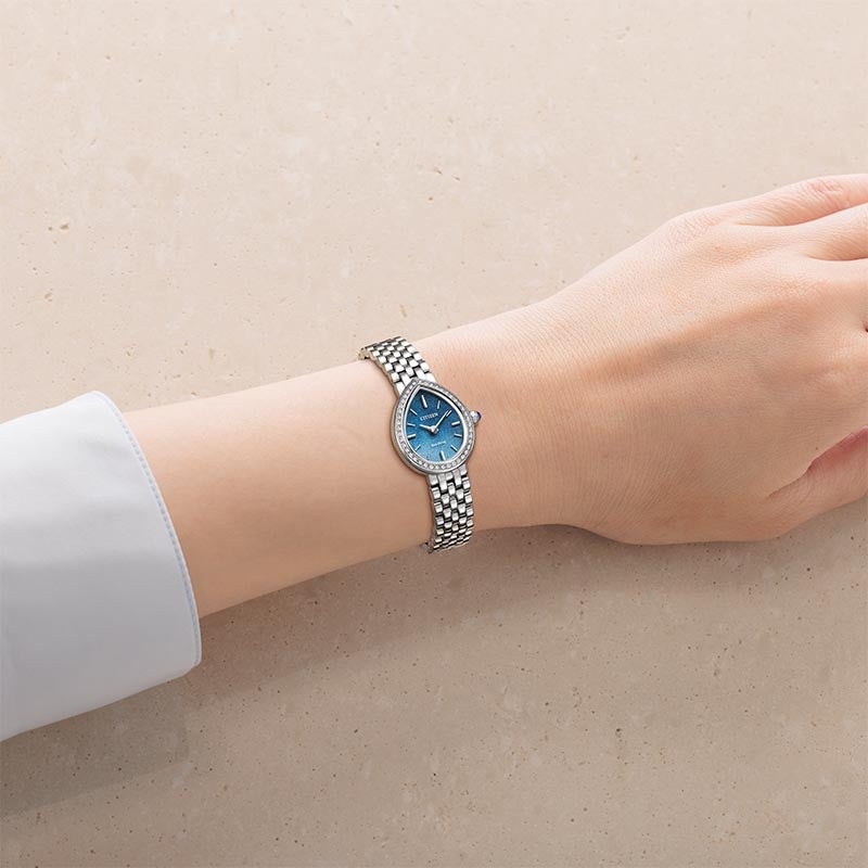 CITIZEN CITIZEN L RAINELL Collection シチズン シチズン エル レイネル コレクション EX1540-58L